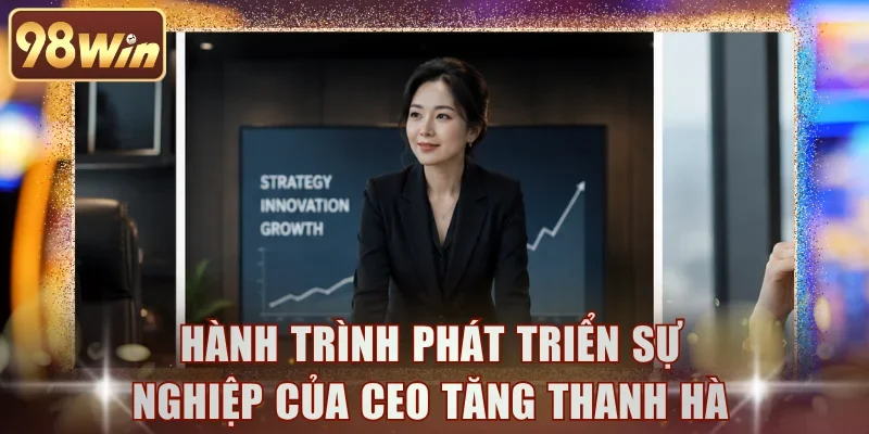 Thách thức to lớn trong quá trình lập nghiệp của Thanh Hà